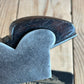 N619 Vintage IRON & ROSEWOOD Bullnose PLANE