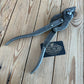 H1719 Vintage E.T.F. LTD FOLDABLE barbwire Cutting PLIERS