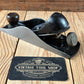 N1828 Vintage STANLEY England No.220 BLOCK PLANE