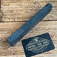A384 Vintage 7” German Thuringian SLATE Razor BARBER HONE sharpening stone waterstone (Copy)