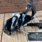 H2148 Vintage STANLEY England No.78 Duplex RABBET rebate plane
