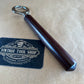 VTS10 NEW! Melbourne made Indian ROSEWOOD wooden handle BOTTLE OPENER