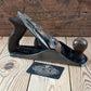 H2477 Vintage STANLEY England No.4 smoothing PLANE IOB
