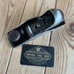 H1365 Vintage STANLEY USA 1910 No.220 BLOCK PLANE