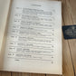 XBN92 Vintage 1964 BOOK SCHAUM'S Outline Series Theory and Problems of MECHANICAL VIBRATIONS by W.W.Seto
