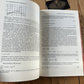 N1998 Vintage 1990 BOOK TURBULENCE and COMBUSTION by V.R.Kuznetsov & V.A.Sabelnikov