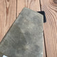 A367 Vintage HINDOSTAN USA Natural Sharpening STONE water stone WHETSTONE