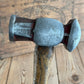 SOLD. H1943 Vintage SYKES Panel Beaters METALWORK HAMMER BLACKSMITH