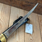 K38 Vintage Original Finnish MARTTIINI FINLAND Filleting KNIFE