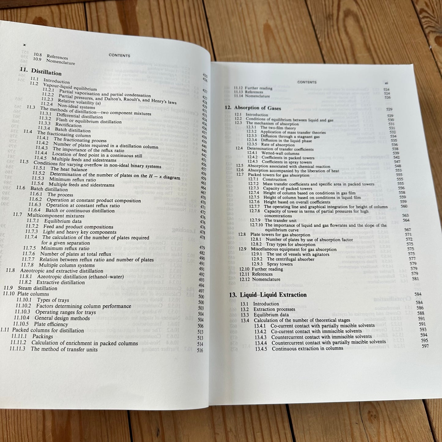 XBN12 Vintage 1993 BOOK CHEMICAL ENGINEERING Volume 2 4th Edition by J.M.Coulson, J.F.Richardson, & J.F.Backhurst & J.H.Harker