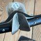 SOLD. N520 Vintage STANLEY USA No:65 Chamfer SPOKESHAVE spoke shave