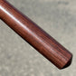 VTS13 NEW! Melbourne made Indian ROSEWOOD wooden handle BOTTLE OPENER