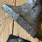 SOLD. H2386 INCREDIBLE! Vintage Sodefors Sweden 22lbs 1920s ANVIL
