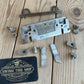 N1125 Vintage STANLEY England No.79 Side RABBET Rebate PLANE