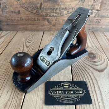 N1658 AUSSIE! Vintage 1950-1956 Australian POPE No.4 plane