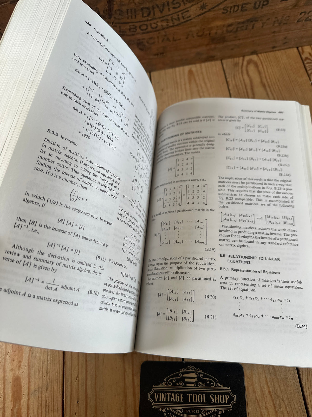 XBN78 Vintage BOOK STRUCTURES Fundamental Theory and Behaviour by R.M.Gutkowski
