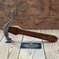 Y1954 Antique FRENCH Cobblers HAMMER Napoleons Hat with a custom GIDGEE  handle