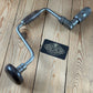 H2430 Vintage FLOTT 4 chuck BRACE drill