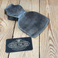 H2559 Vintage GILPINS KENT Pattern HATCHET axe Head