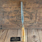 N914 Vintage ROBERT SORBY England 16mm SCRIBING GOUGE CHISEL