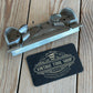N1638 Vintage STANLEY USA No.79 Side RABBET Rebate PLANE