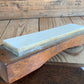 SOLD H518 Vintage Belgian COTICULE waterstone natural sharpening STONE