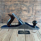 SOLD H1041 Vintage RECORD England No.05 PLANE IOB with rosewood handles