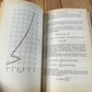 XBN159 Vintage BOOK SOLUTION of PROBLEMS in FLUID MECHANICS Part 2 A Problem Based Textbook by J.F.Douglas
