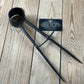 SOLD. N1620 HUGE! Vintage large LANCASHIRE Pattern Spring Bow DIVIDERS