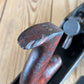 H172 Vintage SARGENT No:714 stay set jack PLANE with Mahogany handles