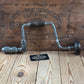 H2430 Vintage FLOTT 4 chuck BRACE drill