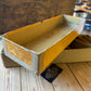H2486 TIDY! Vintage STANLEY England No.6 jack PLANE IOB