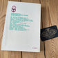 N2023 Vintage 1981 BOOK THEORY of ELASTIC STABILITY 2nd Edition by Timoshenko & Gere