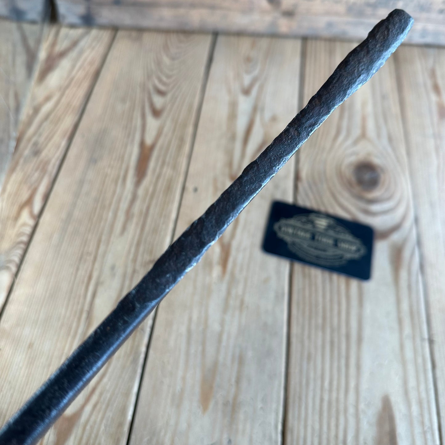 N1338 Vintage FROE timber riving tool