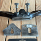 D1527 Vintage STANLEY Canada No.151 adjustable SPOKESHAVE