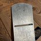 H2487 TIDY! Vintage STANLEY England No.4 1/2 smoothing PLANE IOB
