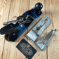 N1825 Vintage STANLEY AUSTRALIA No.4 PLANE
