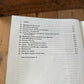 XBN117 Vintage 1976 BOOK TOOL & MANUFACTURING ENGINEERS HANDBOOK 3rd edition D.B.Dallas