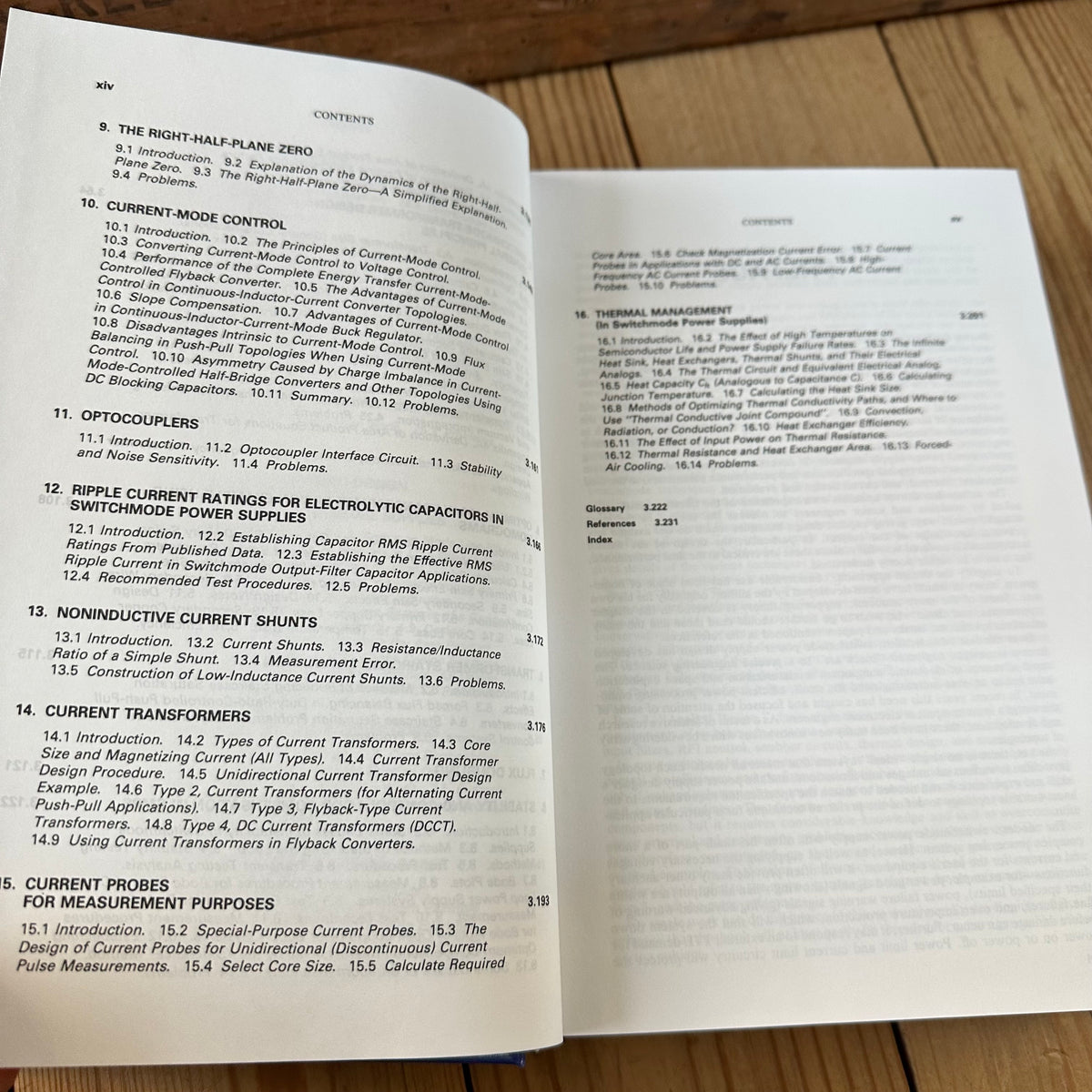 N1994 Vintage BOOK SWITCHMODE POWER SUPPLY HANDBOOK by K.Billings