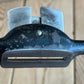 N1380 Vintage STANLEY USA No.64 Sweetheart era Flat Base SPOKESHAVE spoke shave