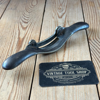 N1713 Vintage ERSKIN travisher SPOKESHAVE Spoke Shave