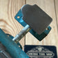H2323 HANDY! Vintage small BENCH VICE & anvil