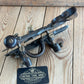 H255 Antique early STANLEY USA No.45 Combination PLANE