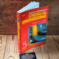 XBN14 Vintage 1997 CHEMICAL ENGINEERING BOOK by J.R.Backhurst & J.H.Harker