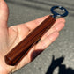 VTS8 NEW! Melbourne made MULGA wooden handle BOTTLE OPENER