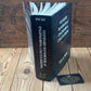 N2052 HANDY! Vintage BOOK STANDARD HANDBOOK of ENGINEERING CALCULATIONS 3rd edition by T.G.Hicks