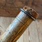 D1881 ANCIENT! Large antique 30mm EUROPEAN Carving CHISEL