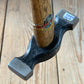 D1842 Vintage WHITEHOUSE England Jewellers Metalworking HAMMER