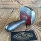 SOLD H804 Vintage metalworking panel beaters DOLLY anvil