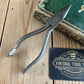 H1787 Vintage ELLIOT LUCAS High Tensile 5.5”PLIERS